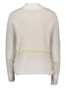 Herrlicher Pullover in Creme