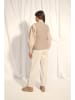 Just Cashmere Kaschmir-Pullunder "Dampa" beige