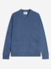 Just Cashmere Kaschmir-Cardigan "Ervie" in Blau
