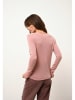 Just Cashmere Kaschmir-Pullover "Joan" in Rosa