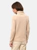 Just Cashmere Kaschmir-Pullover "June" in Beige