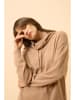 Just Cashmere Kaschmir-Pullover "Melrose" in Beige