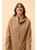 Just Cashmere Kaschmir-Pullover "Melrose" in Beige