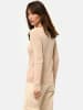 Just Cashmere Kasjmieren trui beige