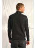 Just Cashmere Kaschmir-Pullover "Bradley" in Schwarz