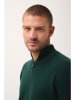 Just Cashmere Kaschmir-Pullover "Bradley" in Dunkelgrün