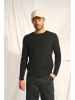 Just Cashmere Kaschmir-Pullover "Darri" in Schwarz