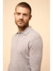 Just Cashmere Kaschmir-Pullover "Douglas" in Grau