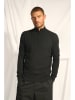 Just Cashmere Kaschmir-Pullover "Hilmir" in Schwarz