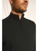 Just Cashmere Kaschmir-Pullover "Hilmir" in Schwarz
