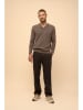 Just Cashmere Kaschmir-Pullover "Nathan" in Braun