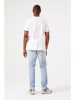 Garcia Jeans - Regular fit - in Hellblau