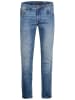 Garcia Jeans - Regular fit - in Blau