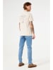 Garcia Jeans - Regular fit - in Blau