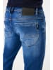 Garcia Jeans - Regular fit - in Blau