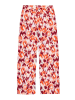 Garcia Hose in Rosa/ Rot