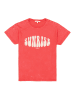 Garcia Shirt rood