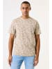 Garcia Shirt in Beige