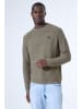 Garcia Longsleeve in Khaki