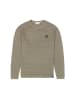 Garcia Longsleeve in Khaki