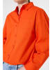 Garcia Blouse oranje