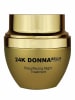 Donna Bella Nachtcrème "24 K Resurfacing", 50 ml