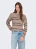 ONLY Trui taupe