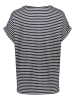 ONLY Carmakoma Shirt zwart