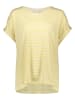 ONLY Carmakoma Shirt geel