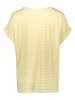 ONLY Carmakoma Shirt geel