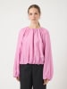 YAS Blouse lichtroze