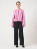 YAS Blouse lichtroze