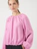 YAS Blouse lichtroze