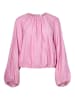 YAS Blouse lichtroze