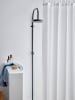 SÖDAHL Duschvorhang "Comfort" in Weiß - (L)200 x (B)180 cm