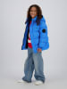 Vingino Steppjacke "Toclar" in Blau