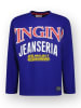 Vingino Longsleeve "Host" donkerblauw