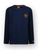 Vingino Longsleeve "Halee" in Dunkelblau