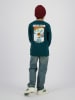 Vingino Longsleeve "Halpen" turquoise