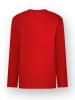 Vingino Longsleeve in Rot