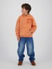 Vingino Hoodie "Nicolai" in Orange