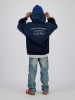 Vingino Hoodie "Nicah" donkerblauw
