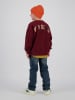 Vingino Sweatshirt "Novan" in Rot