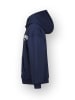 Vingino Hoodie in Dunkelblau