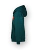 Vingino Hoodie groen