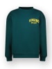 Vingino Sweatshirt in Grün
