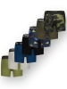 Vingino 7-delige set: boxershorts meerkleurig