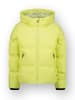 Vingino Winterjacke "Tezia" in Gelb