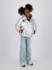 Vingino Winterjacke "Taramy" in Silber