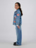 Vingino Jeansjacke "Tillie" in Blau